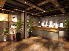 -霖公馆SPA·足道(普善路店)