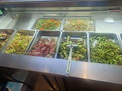 -柳记海鲜坊·蒸汽海鲜·福州菜·香辣蟹(芳群园店)