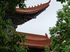 -开福禅寺
