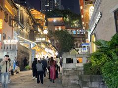 -重庆十八梯传统风貌区