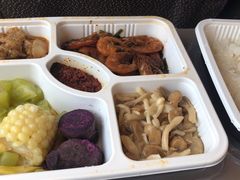 -中国铁路餐饮华东印记南京站主题餐厅