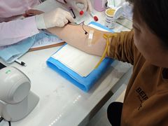 -美年大健康体检(滨江分院)