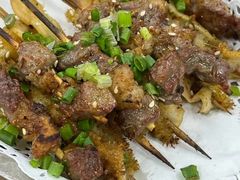 -立文冬·鲜活面(杭州太合商业中心店)