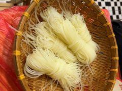 -王大乔泡椒米线·小火锅(星城天地店)