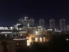 -沈阳于洪碧桂园凤凰酒店