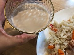 -零·壹新疆羊肉抓饭