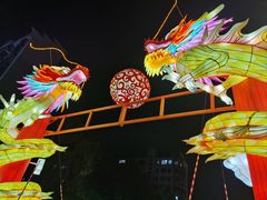 -夫子庙秦淮河画舫