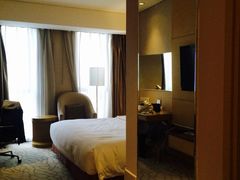 -天津水游城丽筠酒店