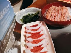 -巴奴毛肚火锅(新街口金鹰店)