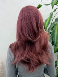 -简影造型·自选烫染接发salon