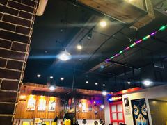 大堂-盛世盐帮·自贡特色(总店)