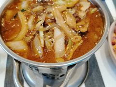 -Aqua Oasis 水天堂(石路天虹店)