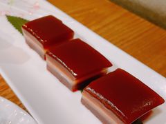 -禄运茶居·手工点心(猎德店)