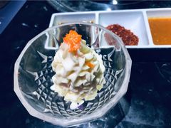 -鹤江桥·红油牛肉粉(SKP店)