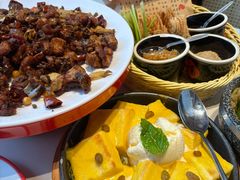 -偏爱炒鸡(老县衙店)