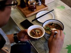-锅儿挑面馆