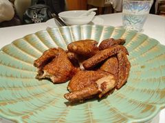 -A One Kitchen·南京精菜馆(德基广场店)