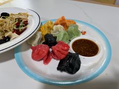 -威海渔村(静安旗舰店)