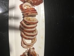 -鸣记脆皮烤鱼(铁西店)