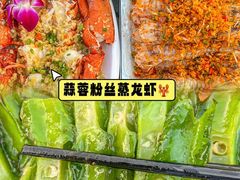 -小海豚•老字号海鲜餐厅(天涯店)