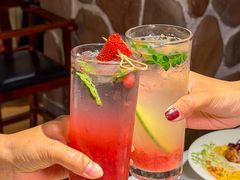 -俄士厨房(五棵松华熙LIVE店)