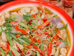 -泥糊破店小酒馆·团建聚餐(南京西路店)