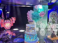 -W20 SHINING Party·K(悦豪和平路店)
