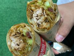-特派卷·老北京烤鸭卷(合生汇购物中心店)