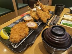 -胜博殿日式炸猪排(悠唐店)