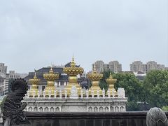 -上海东林寺(金山区)