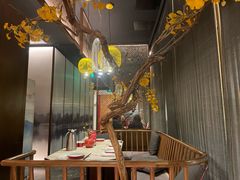 -京华烟云·北京烤鸭(领展购物广场·中关村店)