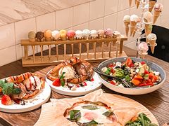 -ALLORA意大利餐厅(丰盛里店)