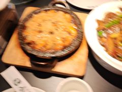 -小菜园新徽菜(青岛市南万象城店)