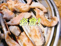 -金顺韩式烤肉·网红烤肉店(广利路店)
