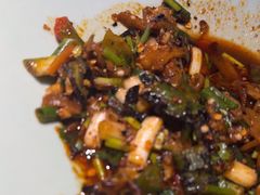 -滇铺子·云南特色菜·第九届野生菌美食节(曲靖万达店)