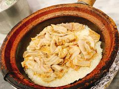 -红星光发煲仔饭(大石街店)