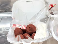 -HOT CRUSH趁热集合·现烤面包(上海环球港店)