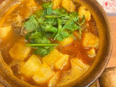 -罗妈砂锅(四川成都奎星楼店)