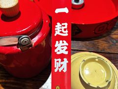 -聂发财重庆江湖菜(解放碑店)