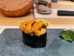 -橼舍鮨青木