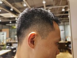 -Mentor Hair Salon