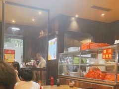 -锅贴王小吃(南大街店)