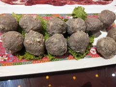 -大吉利潮汕牛肉火锅(王府井店)