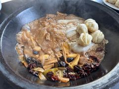 -木火铁锅炖活鱼(赤城分店)