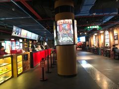 -恒华国际影城(顺义店)