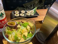 -九田家黑牛烤肉料理(太阳宫广场店)