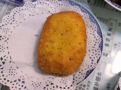-恒信牛奶甜品(南京总店)