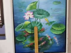 -黄埔古港