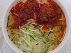 -老友谊冷面店(苏家屯店)