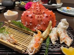 -鮨匠·割烹料理(巨鹿花园店)